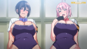 Watch Fuuki Iin to Fuuzoku Katsudou Episode 2 [English Subtitle] 風紀委員とフーゾク活動 #2 on Henbaka Hentai English Subbed Download and Streaming For Free